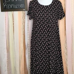 LuLaRoe Carly Dress